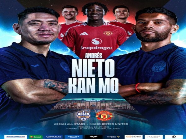 3 ngôi sao nhập tịch sẵn sàng cho thử thách lớn 3 ngôi sao nhập tịch sẵn sàng cho thử thách lớn