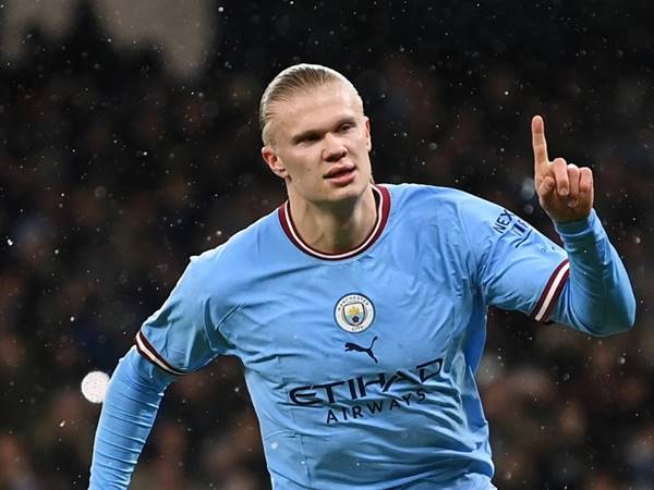 Bóng đá TBN 16/5: Real Madrid tham vọng mang về Haaland