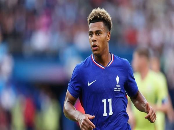 Bóng đá Pháp: Siêu hàng công của ĐT Pháp