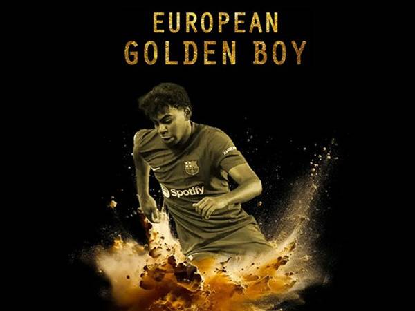 Tiêu chí lựa chọn Golden Boy