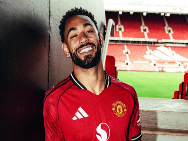 Matheus Cunha – Vừa đến MU đã chịu áp lực lớn