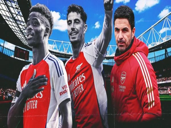 Đâu là đấu trường phù hợp nhất cho Arsenal?
