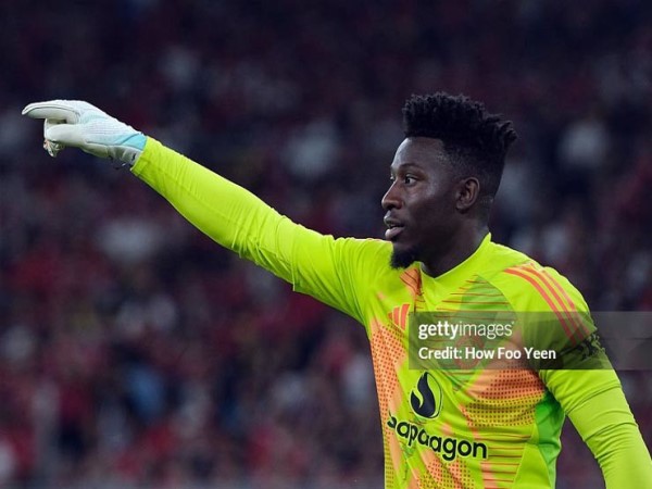 Tin MU: Cân nhắc bán Onana nguy cơ 'rạn nứt' khung gỗ