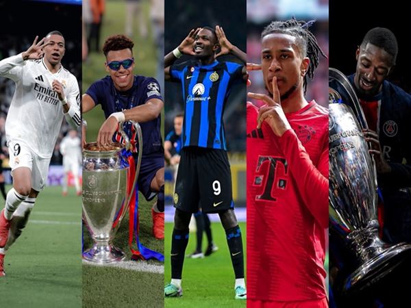 Bài toán khó cho HLV Deschamps