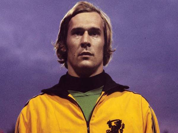 Thủ môn Hà Lan Thủ môn Hà Lan