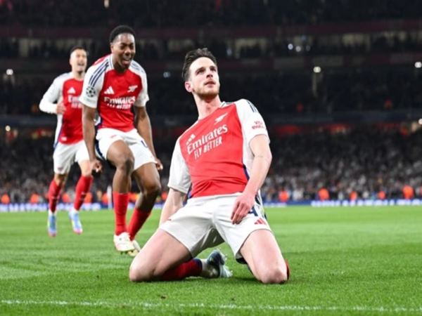 Arsenal và hành trình đi tìm danh hiệu đã mất