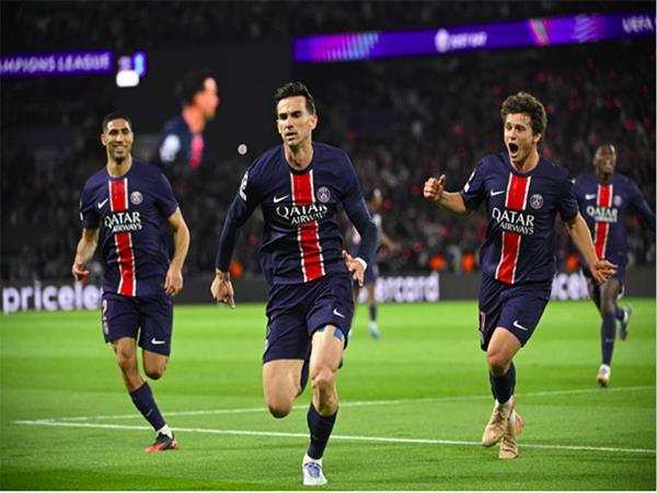 Tin CLB PSG: Triết lý của Luis Enrique thế nào?