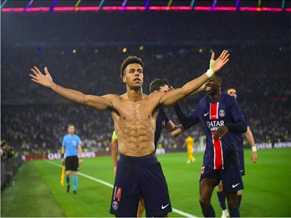 Khi Enrique không chỉ là một HLV