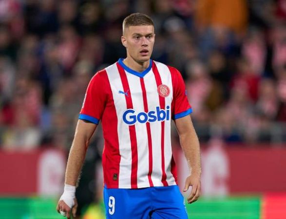 Vua phá lưới La Liga hiện nay gợi tên chân sút nào?