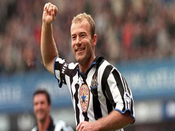 Ai là Vua phá lưới Ngoại hạng Anh nhiều lần nhất?