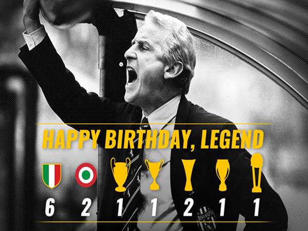 HLV Serie A lão làng