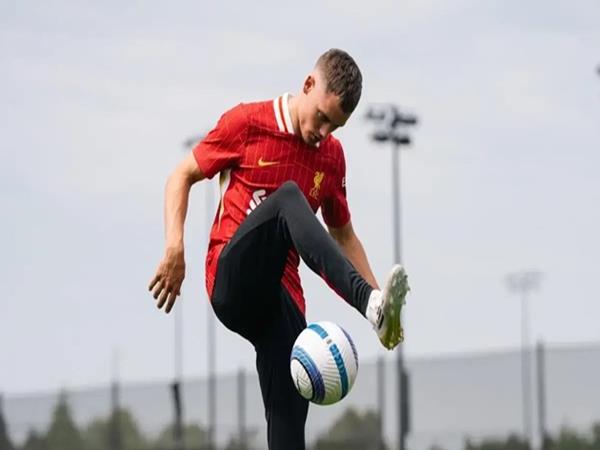 Tin CLB Liverpool: Liệu có đánh mất bản sắc không?