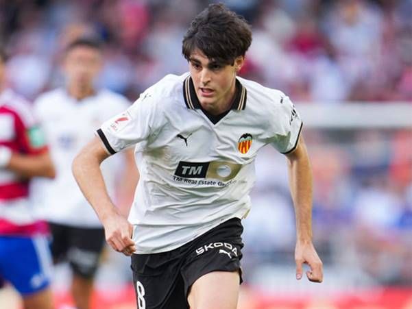 Tin MU 23/7: Manchester United đang nhắm đến Javi Guerra