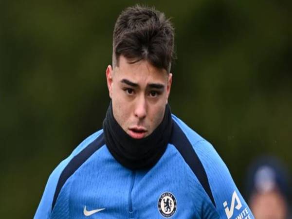 Bóng đá Đức: CLB Dortmund đạt thỏa thuận mượn Anselmino