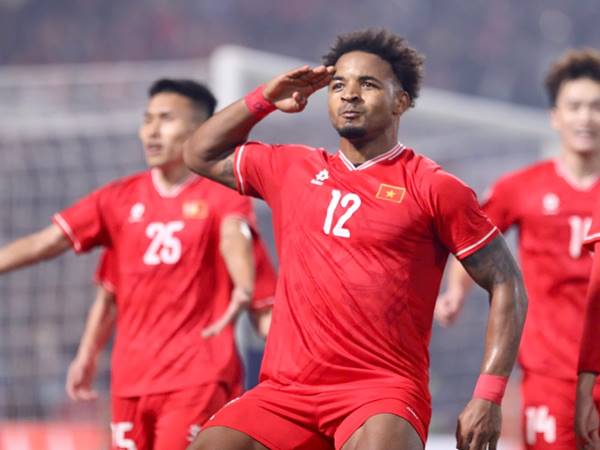 Những cầu thủ bóng đá Việt Nam nổi bật nhất hiện nay