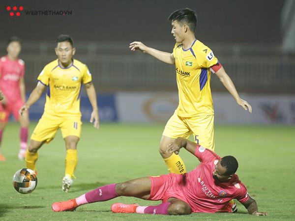 Chiều cao trung bình của cầu thủ việt nam