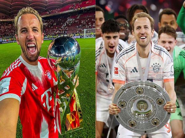 Hành trình chinh phục mới chỉ bắt đầu