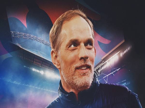 Thomas Tuchel – Người biến PSG thành “ông lớn châu Âu”