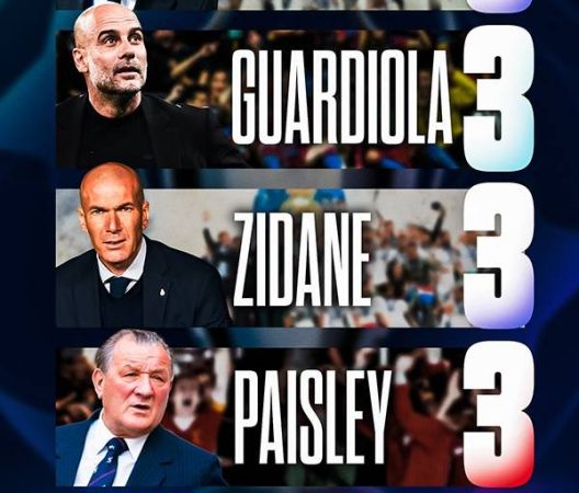 HLV xuất sắc tại C1 HLV xuất sắc tại C1