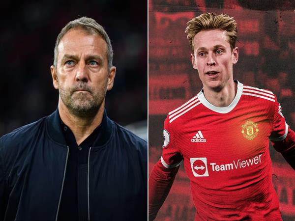 Huấn luyện viên Bayern Munich xuất sắc