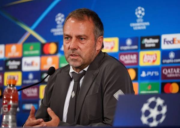 Huấn luyện viên Đức Huấn luyện viên Đức