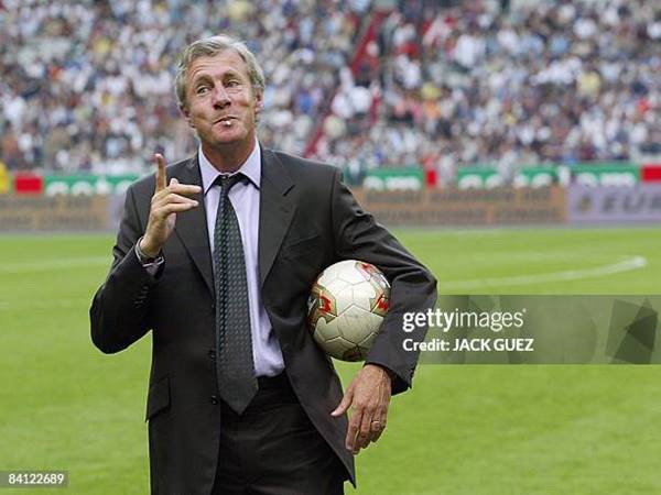 Những huấn luyện viên PSG xuất sắc nhất mọi thời đại