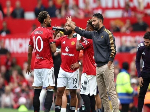 Thách thức dồn dập đang chờ phía trước Thách thức dồn dập đang chờ phía trước