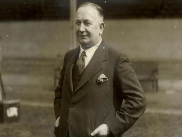 Những huấn luyện viên vĩ đại làm nên tên tuổi Arsenal