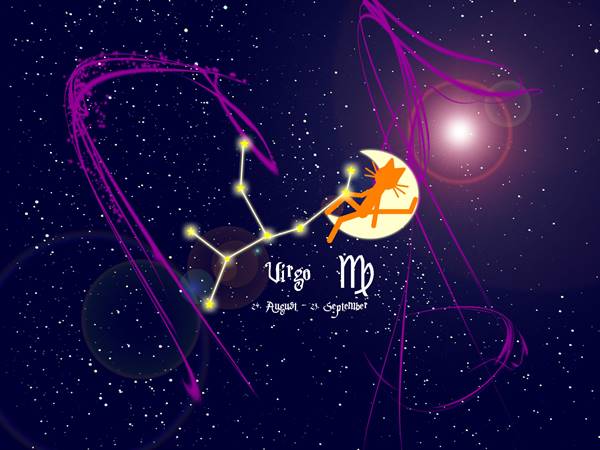 Số may mắn cung Xử Nữ ngày 2/9/2025