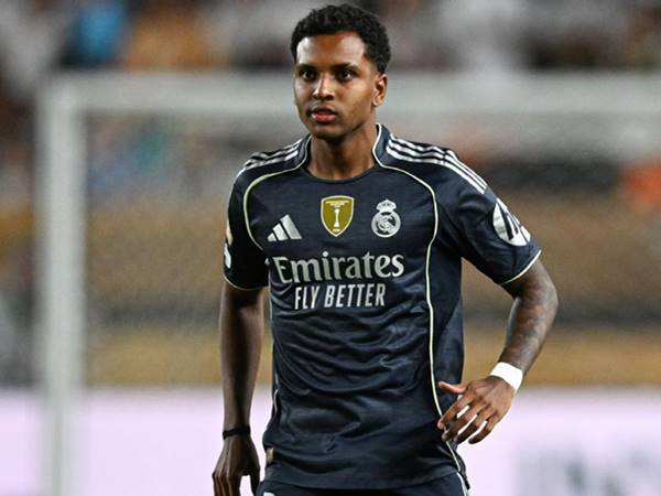 Tiềm năng lớn của Rodrygo và Donnarumma tại Man City Tiềm năng lớn của Rodrygo và Donnarumma tại Man City