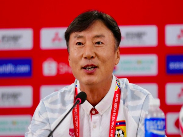 Tin BĐ: Thầy Hàn 'chê' Indonesia yếu đi trông thấy