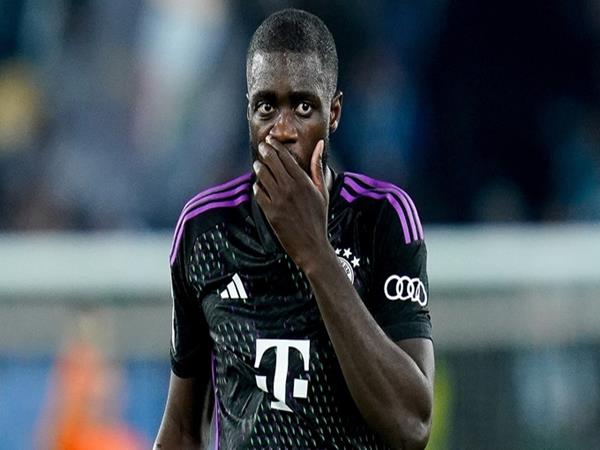 Hàng công Bayern Munich cũng dần gặp khó