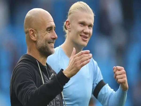 Bóng đá Anh: Haaland nhận lời khen từ một cựu cầu thủ