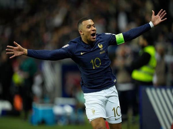 Bóng đá Pháp 16/9: Mbappe khẳng định vị thế ngôi sao