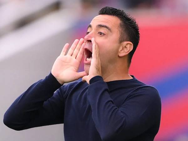 Bóng đá TBN 3/9: Xavi Hernández khước từ Leverkusen