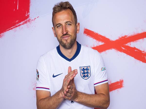 Những kỷ lục Harry Kane đã lập được