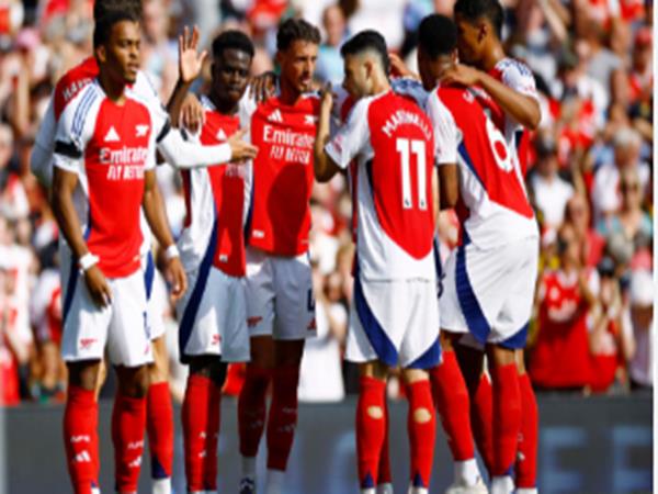 Tầm ảnh hưởng của các cầu thủ Arsenal hiện tại