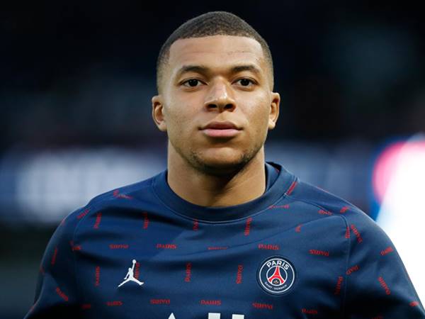 Top cầu thủ Pháp xuất sắc nhất hiện nay