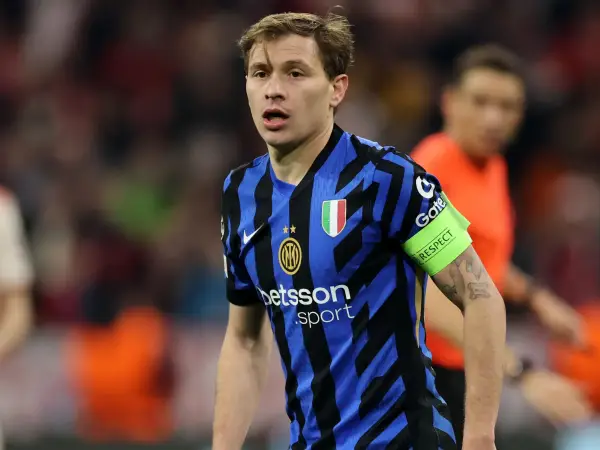 Các cầu thủ Italia xuất sắc nhất hiện nay