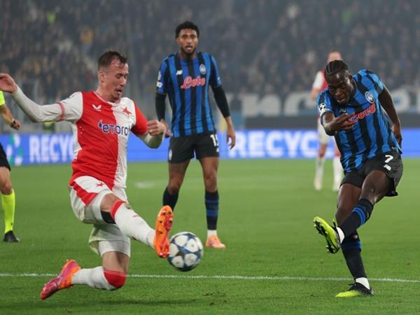 Chiến thắng khẳng định bản lĩnh Sporting Lisbon