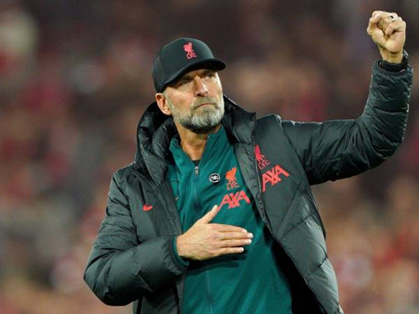 huấn luyện viên Liverpool huyền thoại vĩ đại nhất