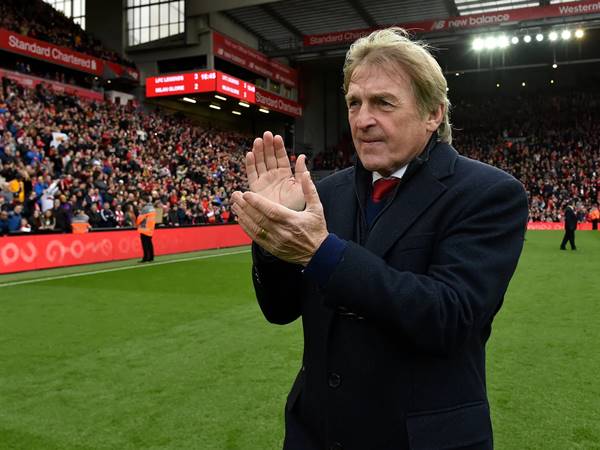 huấn luyện viên Liverpool vĩ đại nhất huấn luyện viên Liverpool vĩ đại nhất