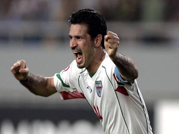 Danh sách cầu thủ xuất sắc nhất Châu Á trong lịch sử