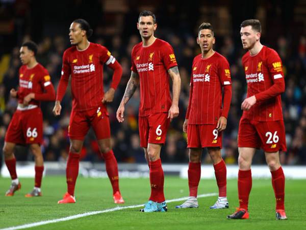 Những trận đấu trên sân khách đáng nhớ nhất của Liverpool