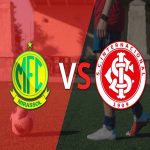 Nhận định Mirassol vs Internacional, 06h00 ngày 16/10