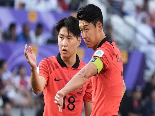 Những cầu thủ xuất sắc nhất Châu Á hiện tại và quá khứ