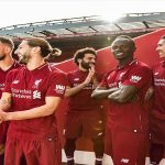 Những thay đổi của Áo bóng đá Liverpool qua các thời kỳ