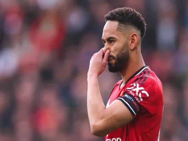 Tin MU: Matheus Cunha thừa nhận gặp khó tại Quỷ đỏ