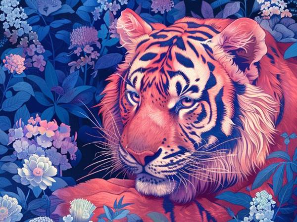 Vận may bùng nổ cùng số lộc tuổi Mậu Dần 23/11/2025