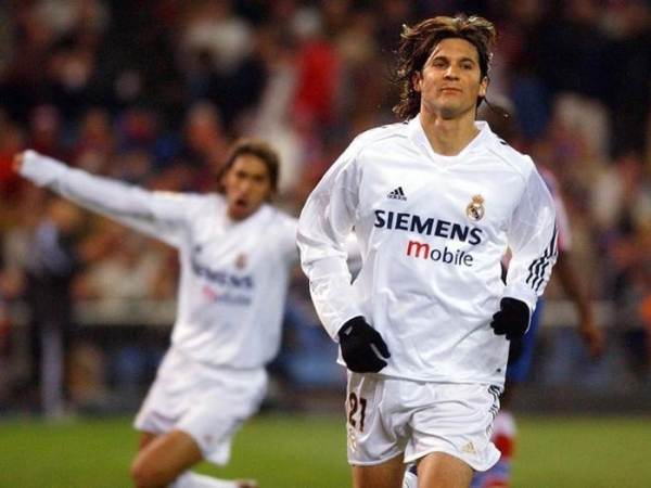 Santiago Solari – Người đóng vai trò then chốt